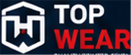 TOP WEAR